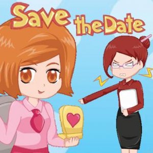 Weekend Date Dress Up