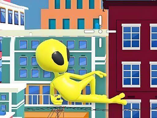 Aliens Hunter: Hidden Object Shooting Game