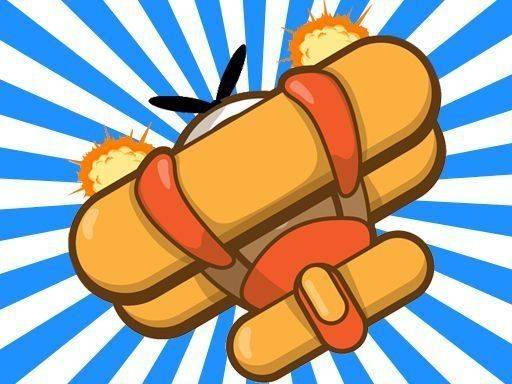 Sky Combat Online Game