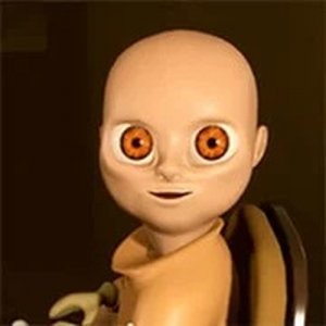 Mysterious Babysitter Simulator