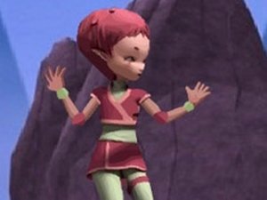 Aelita Rhythm Defense Game