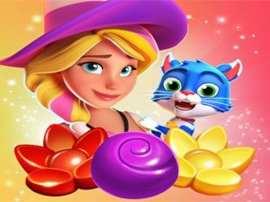 Candy Match 3 Puzzle