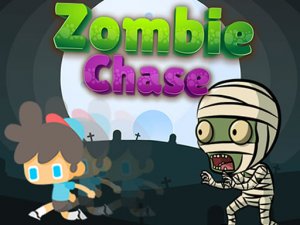 Survival Chase Quest