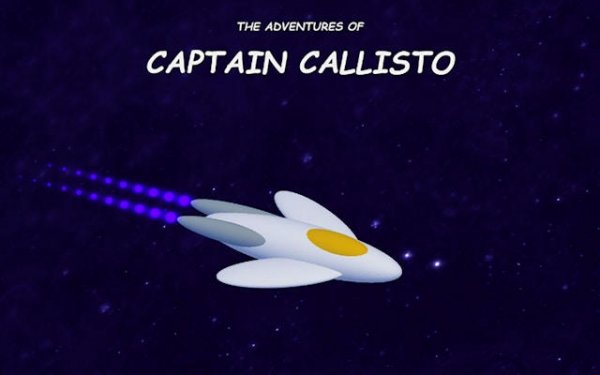Captain Callisto: Zeta Fortress Adventure Online Game