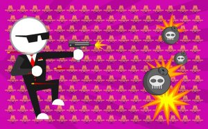 Dolls War: Agent Infiltration