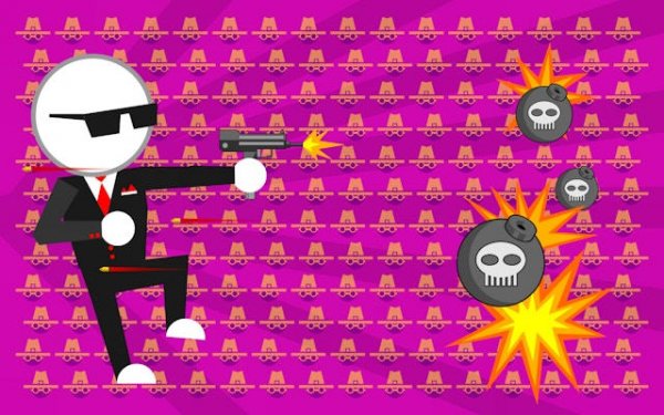 Dolls War: Agent Infiltration Online Puzzle Game