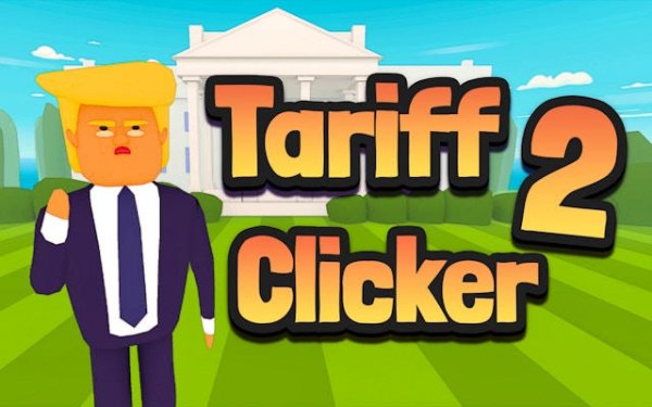 Tariff Clicker 2 - Idle Empire Builder Online Game