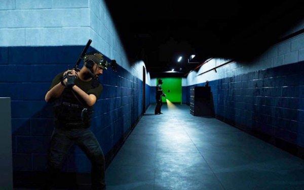 The Surreptitious Operation: Stealth Action Game Online