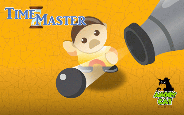 Time Master: Ability-Based Action Puzzle Game Online