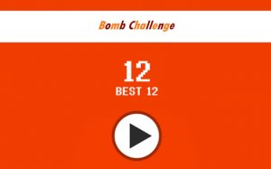 blast Challenge - Endless Blast Game