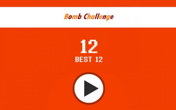 Blast Challenge - Endless Survival Action Game