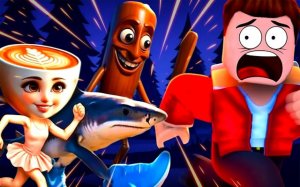 Epic Escape from Italian Animals - Fast-Paced Runner Game Online
