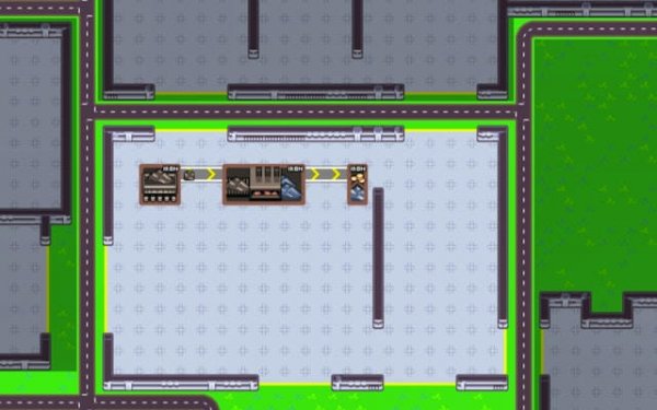 Factory Idle - Industrial Tycoon Simulation Game