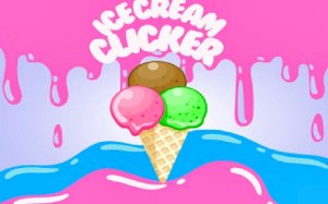 Ice Cream Clicker - Idle Tycoon Game Online