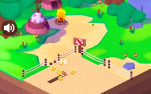 Idle Craft 3D: Build & Manage