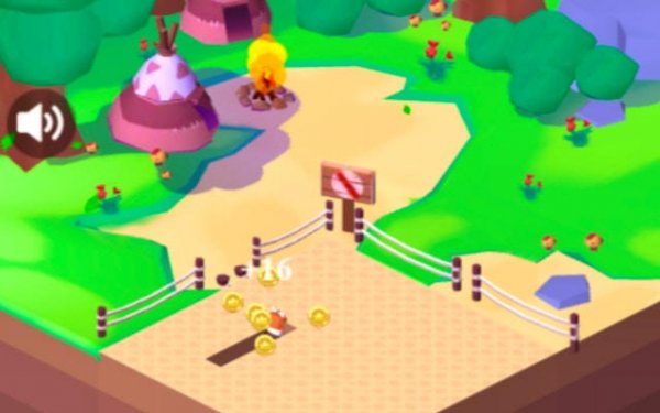 Idle Craft 3D: Build & Manage Online Game