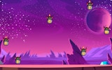 Letters Dash: Online Typing Game Adventure