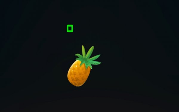 Pineapple Clicker: Idle Tap Game Online