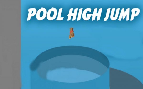 Pool High Jump Arcade Game Online