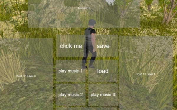 Simple Idle Clicker - Endless Runner Online Game