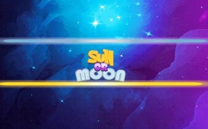 Sun and Moon: Galactic Strategy Online Game