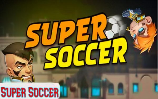 Super Soccer: 90-Second Football Online Game