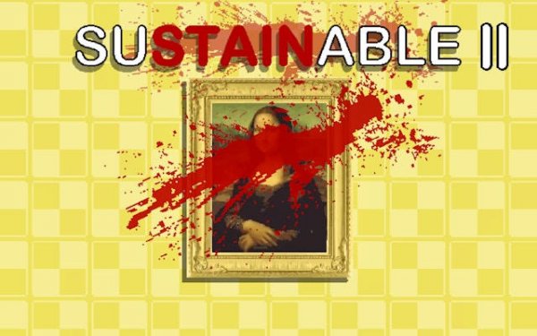 Sustainable 2: Museum Guard - Online Detective Puzzle Game
