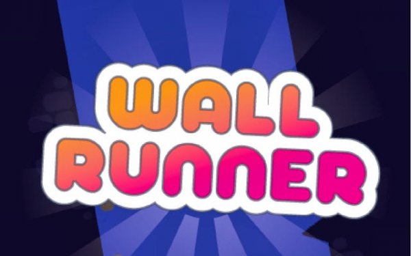 Wall Runner - The Original Free Online Arcade Game