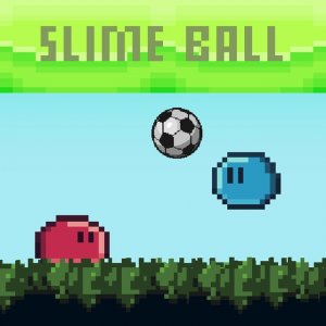 Slime Soccer Showdown