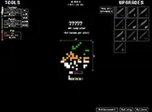 Aspiring Artist Online Drawing Game