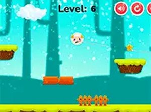 Crazy Sheep Hopper Online Game