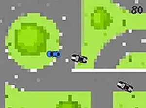 Havok Car Driving Game