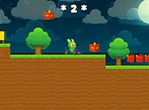 Labubu Gokart Online Game