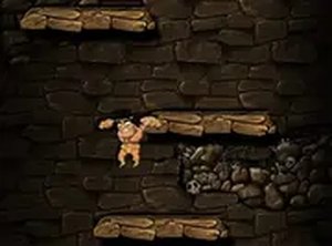 Wothan the Barbarian Online Game