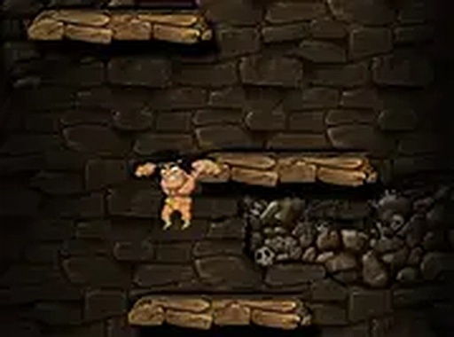 Wothan the Barbarian Online Game