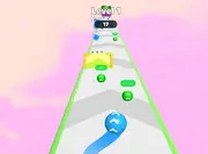 Rolling Going Balls Online Game