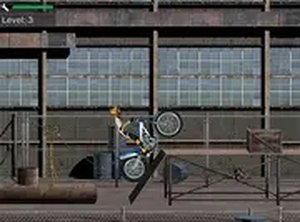 Trials Ride Online Game