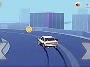 Ace Drift Online Game