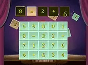 Math Fun Puzzle Game