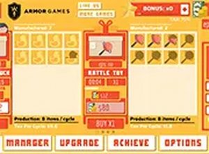 Idle Toy Factories Online Game
