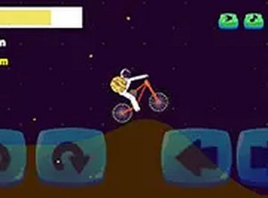 Space Flash Online Game