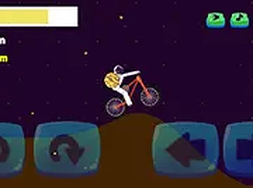 Space Flash Online Game