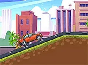 Racing Cars Online Game
