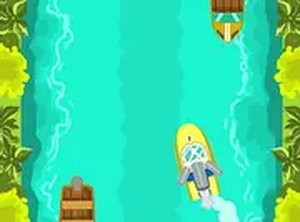 Speedy Boats Online Game