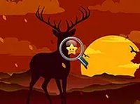 Hidden Star Emoji Puzzle Game Online