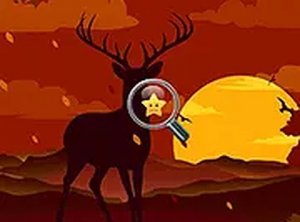 Hidden Star Emoji Puzzle Game
