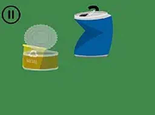 Recycle the Garbage Online Game