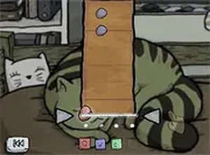 Lo-Fi Room Online Game