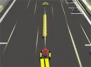 Vehicle Master Race Online Game