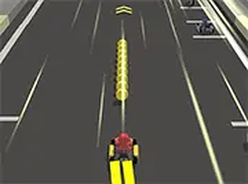 Vehicle Master Race Online Game